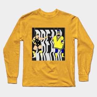 Da reams Long Sleeve T-Shirt